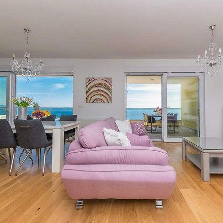شقة Penthouse Jure ماكارسكا المظهر الخارجي الصورة